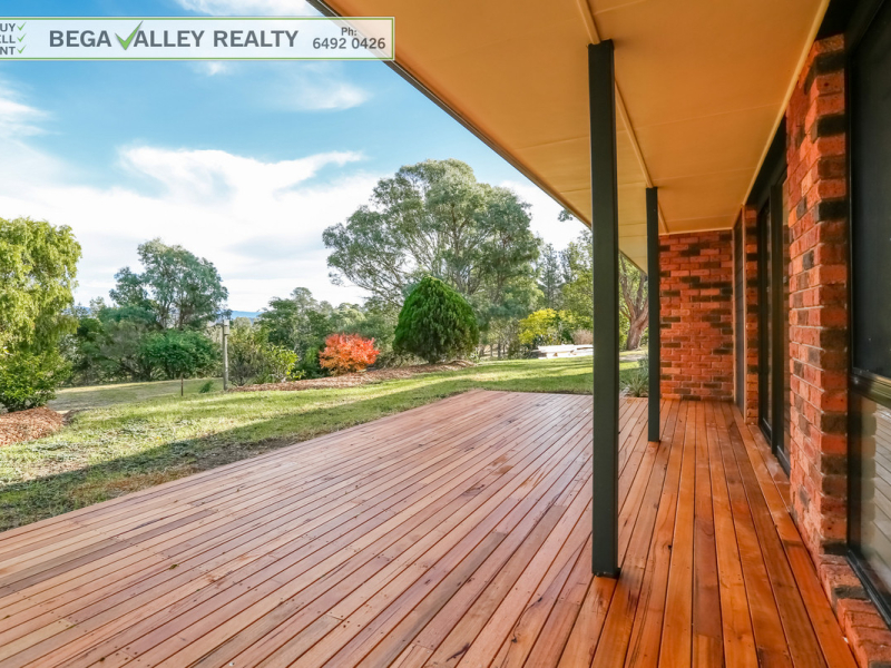 1289 Candelo Wolumla Road, Candelo, NSW 2550 AUS