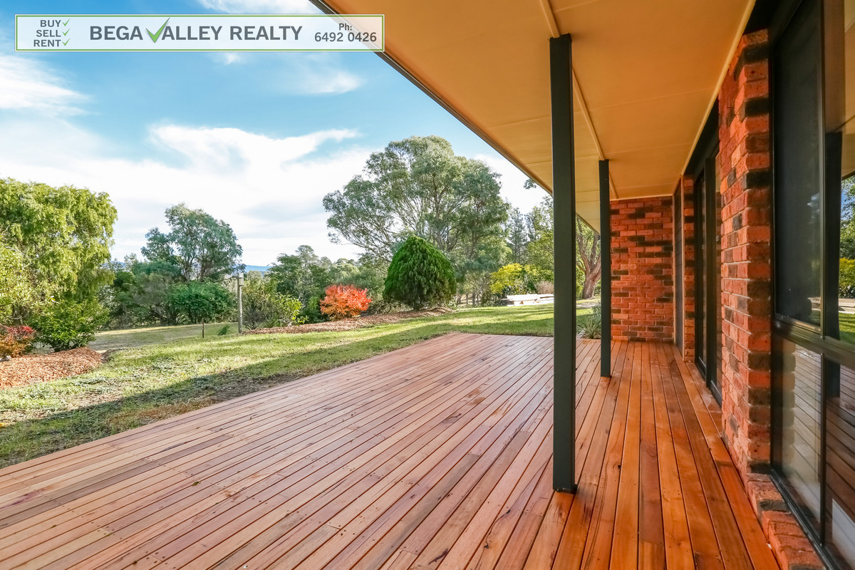 1289 Candelo Wolumla Road, Toothdale - Image 1