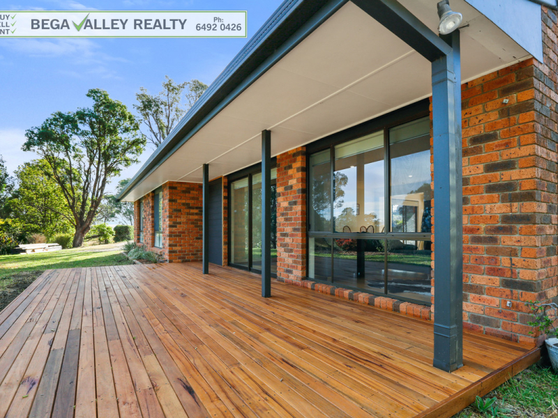 1289 Candelo Wolumla Road, Candelo, NSW 2550 AUS