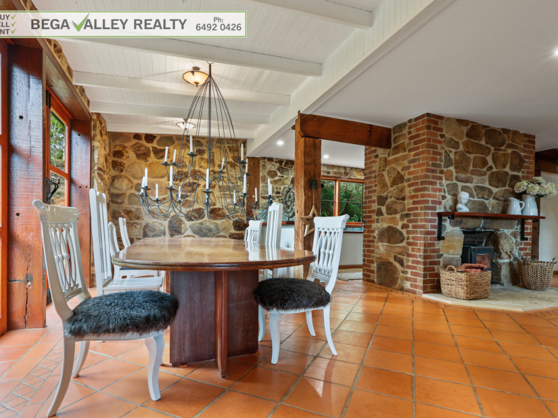 272 Black Range Road, Bega, NSW 2550 AUS