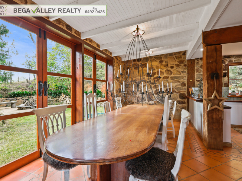 272 Black Range Road, Bega, NSW 2550 AUS