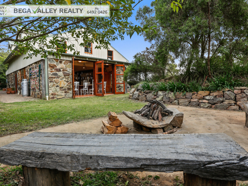 272 Black Range Road, Bega, NSW 2550 AUS