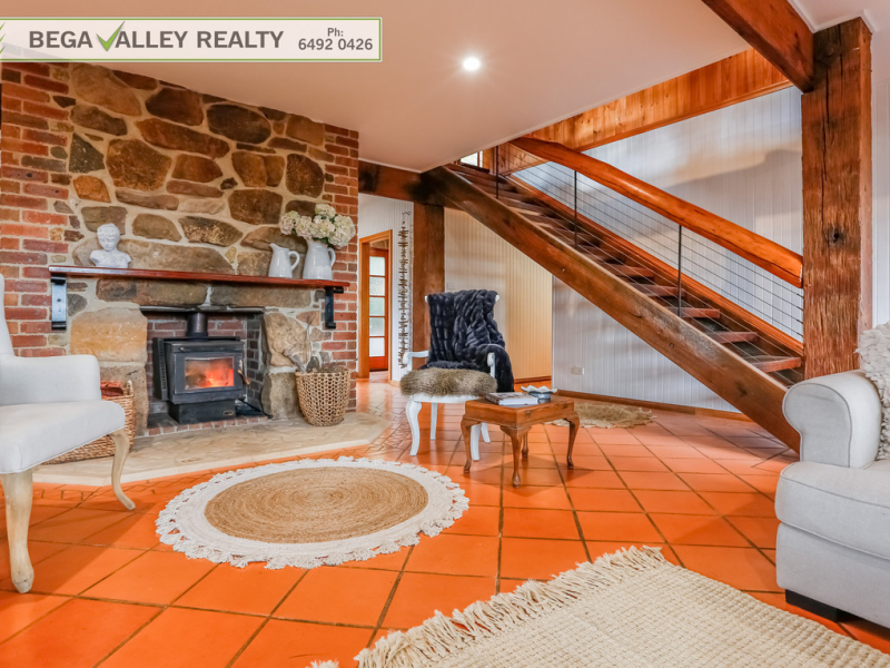 272 Black Range Road, Bega, NSW 2550 AUS