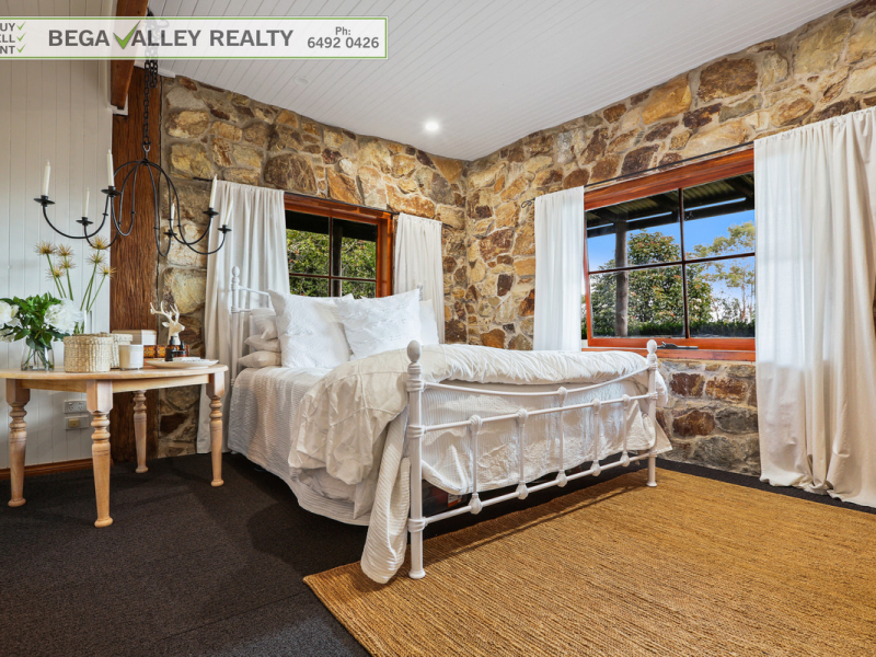 272 Black Range Road, Bega, NSW 2550 AUS