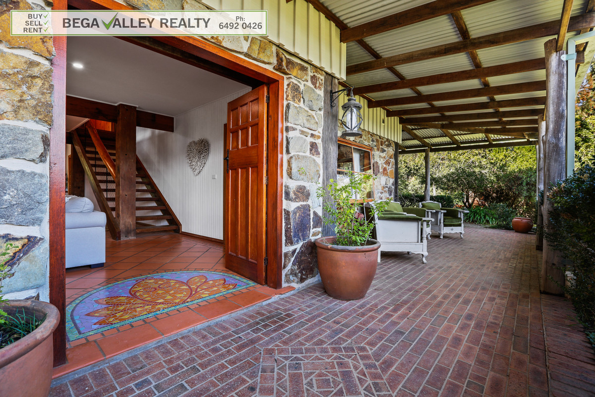 272 Black Range Road, Bega - Thumbnail 4