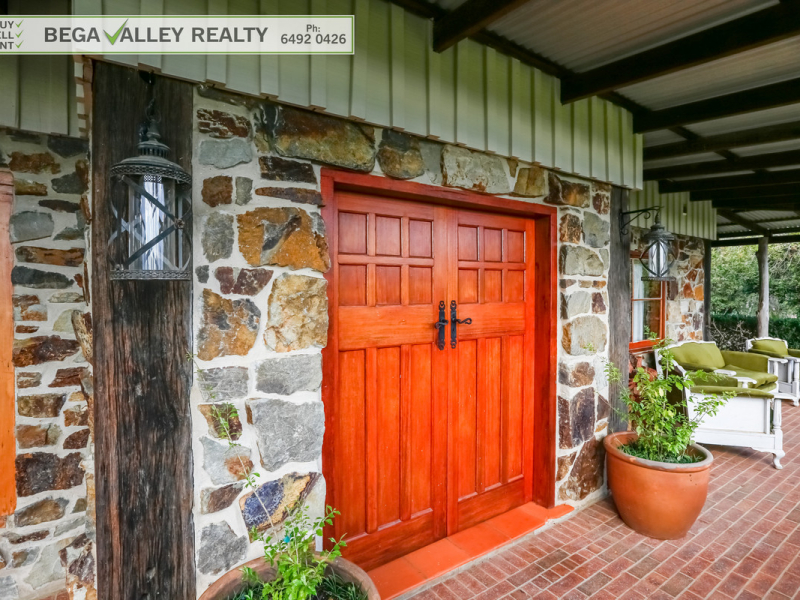 272 Black Range Road, Bega, NSW 2550 AUS