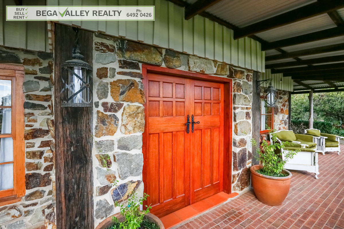 272 Black Range Road, Bega - Thumbnail 3