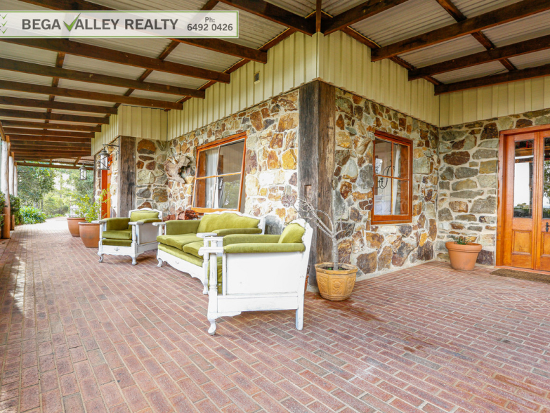 272 Black Range Road, Bega, NSW 2550 AUS