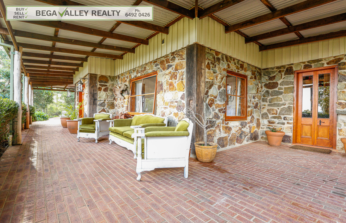 272 Black Range Road, Bega - Thumbnail 2