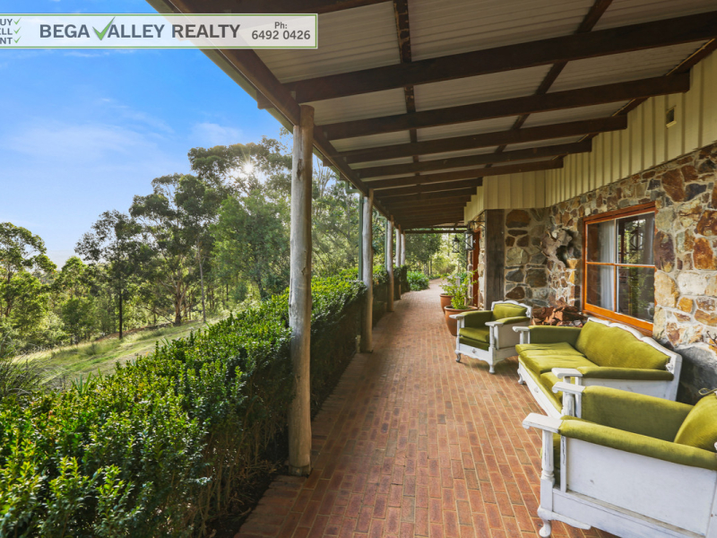 272 Black Range Road, Bega, NSW 2550 AUS