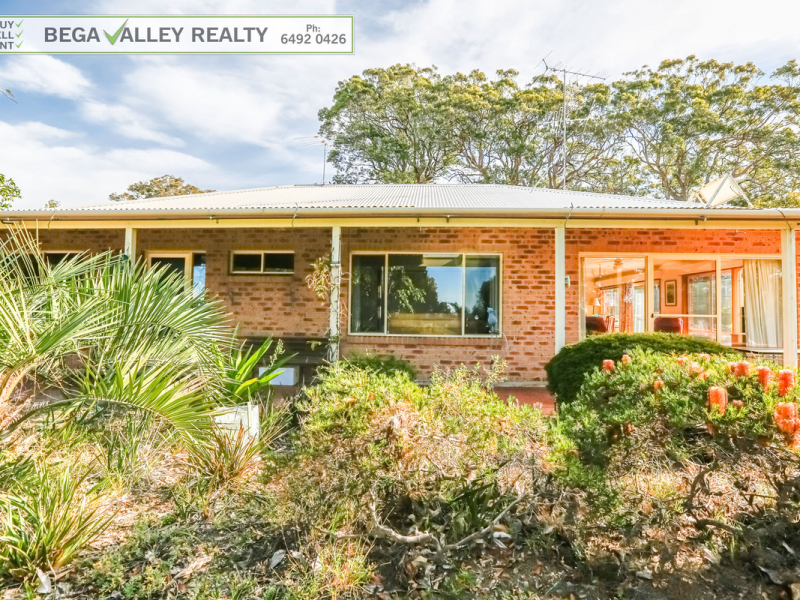 7 Rebecca Place, Tura Beach, NSW 2548 AUS