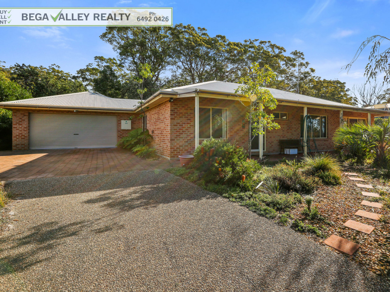 7 Rebecca Place, Tura Beach, NSW 2548 AUS