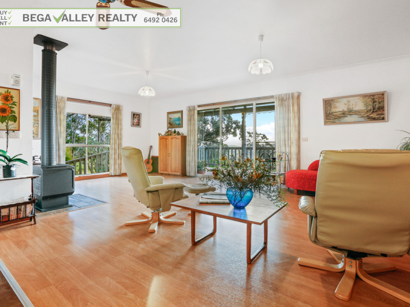 86 South Wolumla Road, Wolumla, NSW 2550 AUS