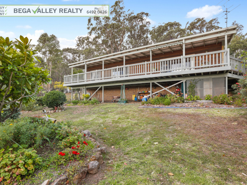 86 South Wolumla Road, Wolumla, NSW 2550 AUS