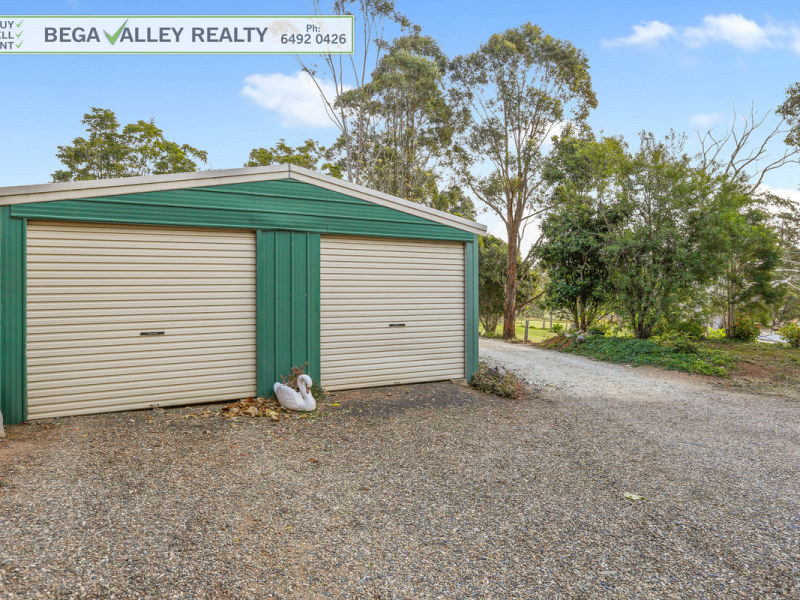 86 South Wolumla Road, Wolumla, NSW 2550 AUS