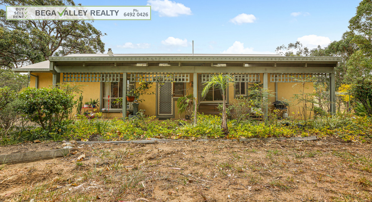 86 South Wolumla Road, Wolumla - Thumbnail 2