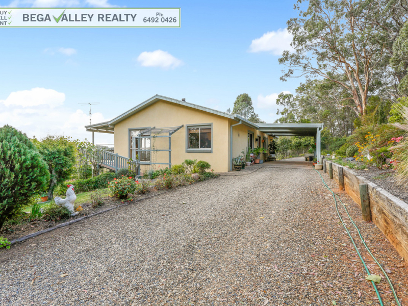 86 South Wolumla Road, Wolumla, NSW 2550 AUS