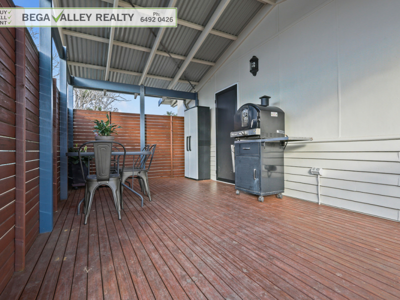 95 Ravenswood Street, Bega, NSW 2550 AUS