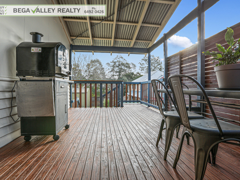 95 Ravenswood Street, Bega, NSW 2550 AUS