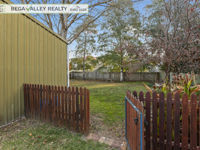 95 Ravenswood Street, Bega, NSW 2550 AUS