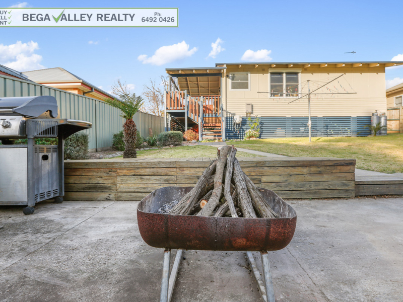 95 Ravenswood Street, Bega, NSW 2550 AUS