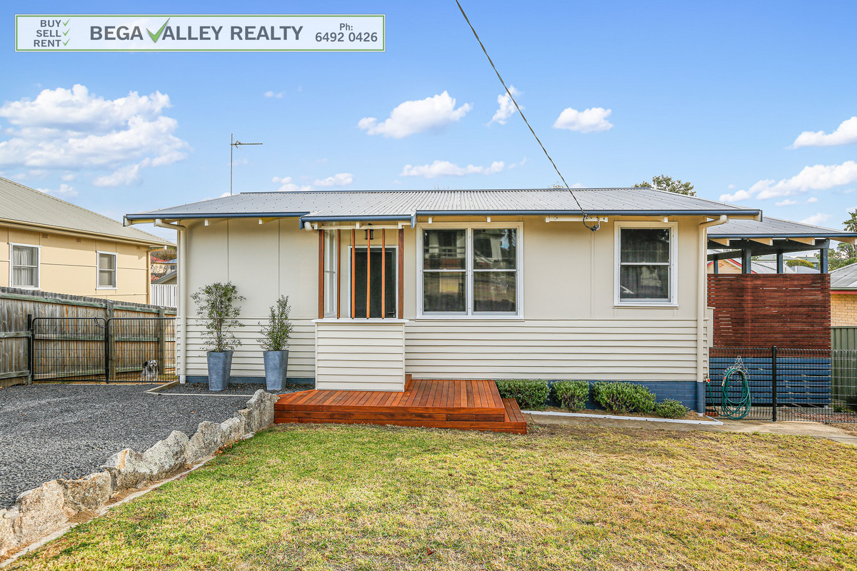 95 Ravenswood Street, Bega - Thumbnail 5