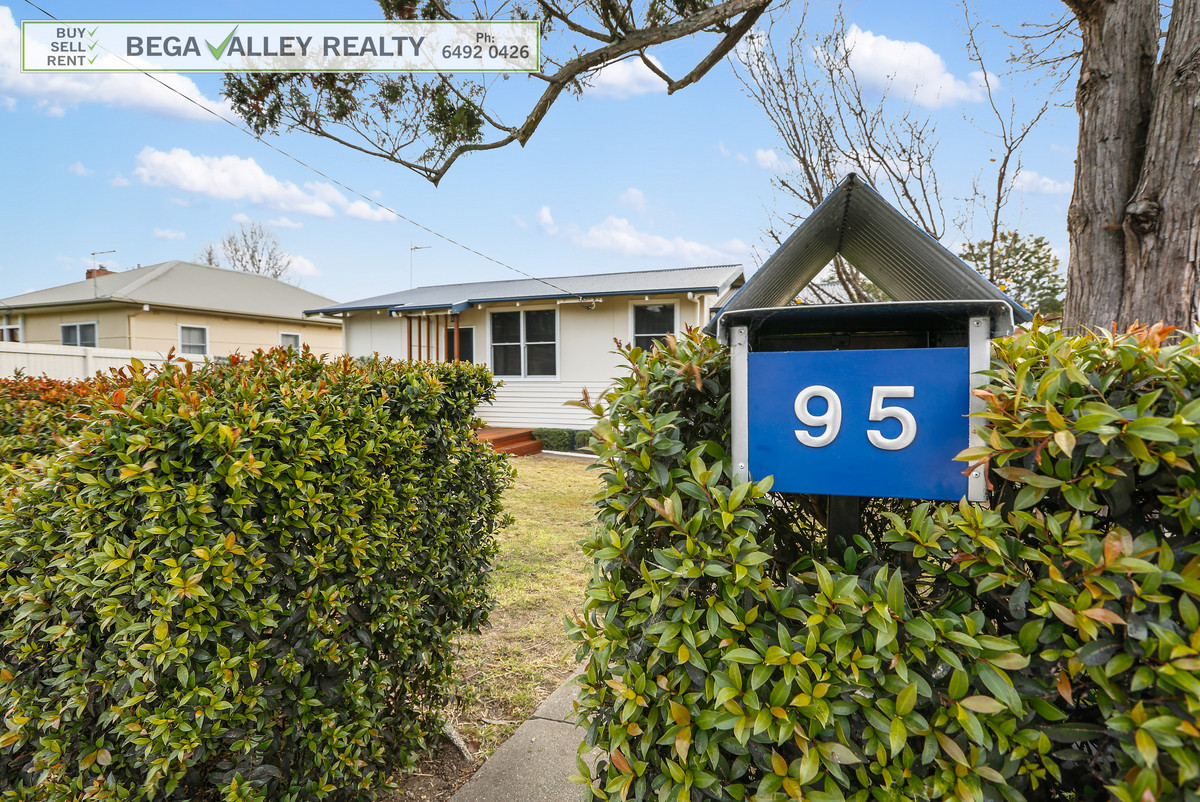 95 Ravenswood Street, Bega - Thumbnail 4