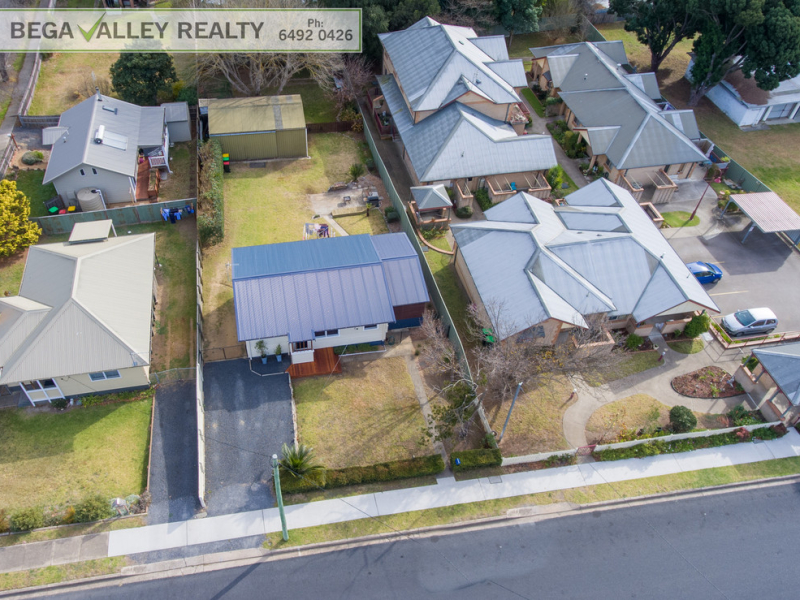 95 Ravenswood Street, Bega, NSW 2550 AUS