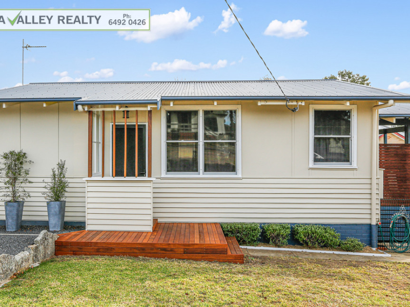 95 Ravenswood Street, Bega, NSW 2550 AUS