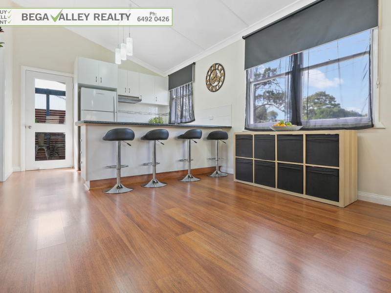 95 Ravenswood Street, Bega, NSW 2550 AUS