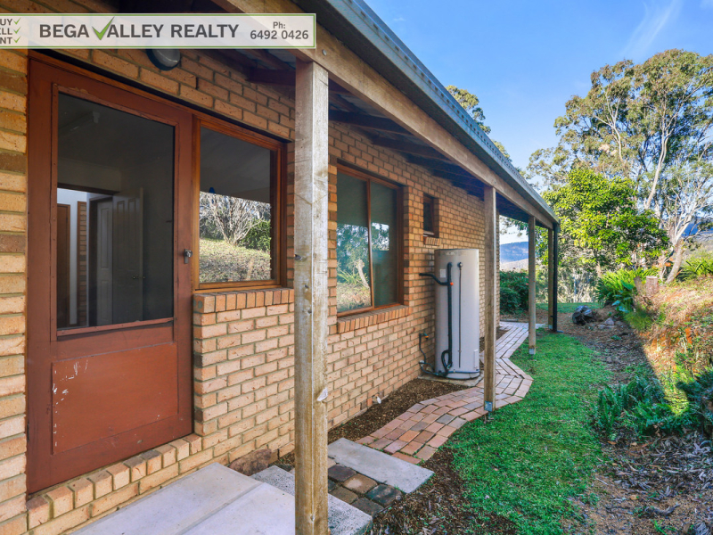 1180 Myrtle Mountain Road, Candelo, NSW 2550 AUS