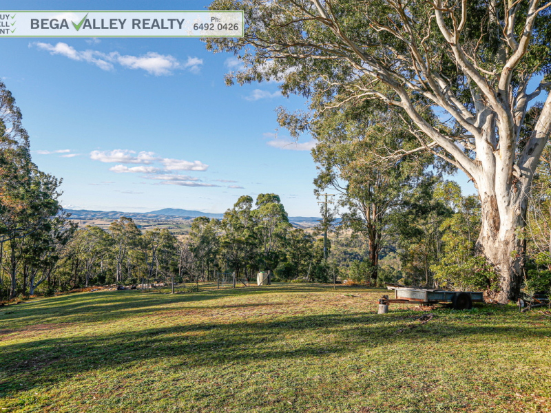 1180 Myrtle Mountain Road, Candelo, NSW 2550 AUS