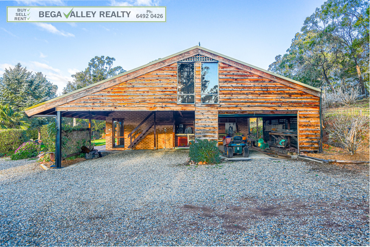 1180 Myrtle Mountain Road, Myrtle Mountain - Thumbnail 5