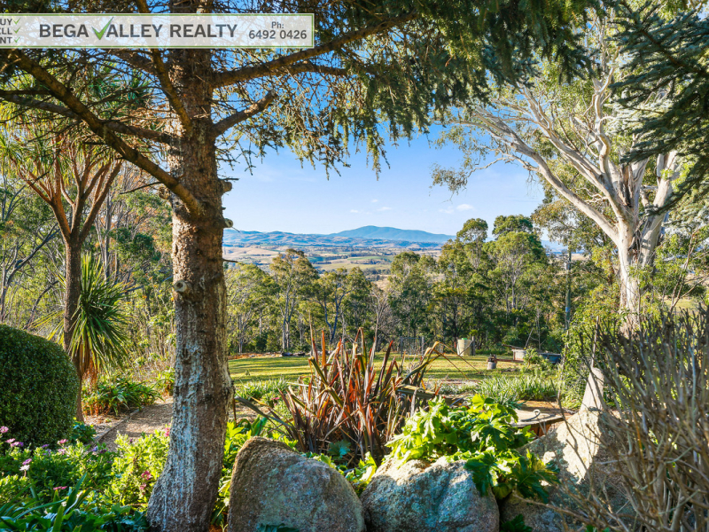 1180 Myrtle Mountain Road, Candelo, NSW 2550 AUS