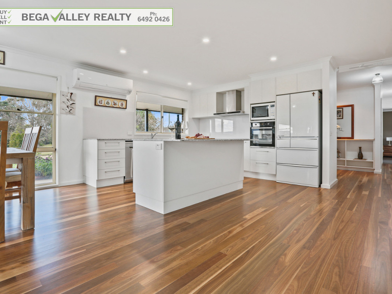 4 Mount View Close, Bega, NSW 2550 AUS