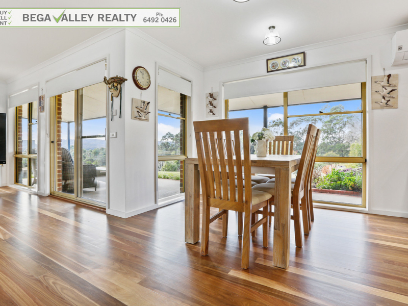 4 Mount View Close, Bega, NSW 2550 AUS