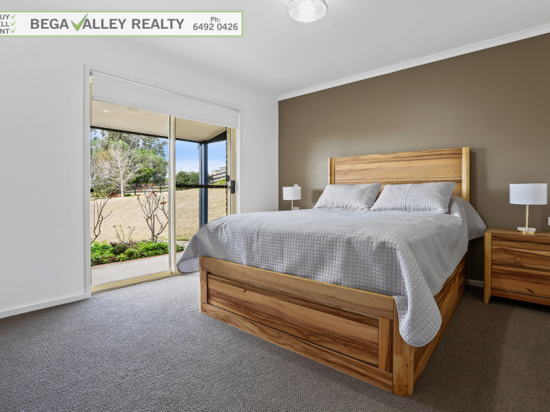 4 Mount View Close, Bega, NSW 2550 AUS