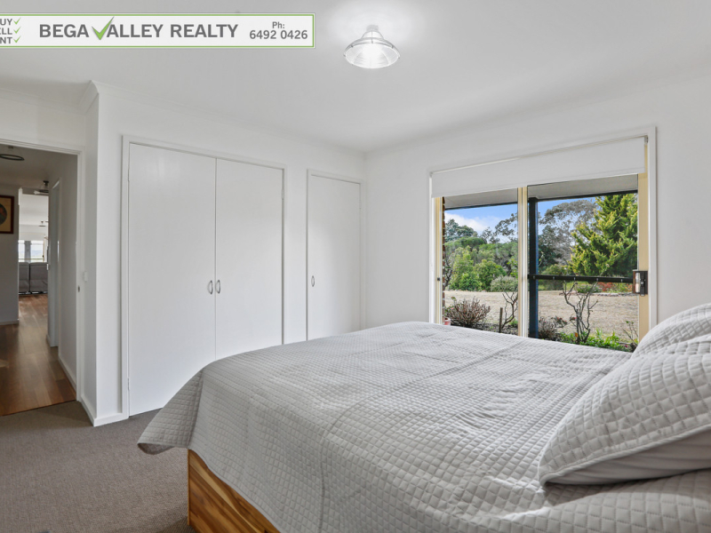 4 Mount View Close, Bega, NSW 2550 AUS