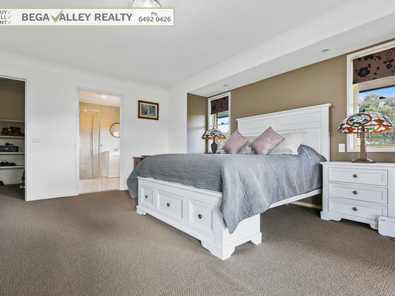 4 Mount View Close, Bega, NSW 2550 AUS