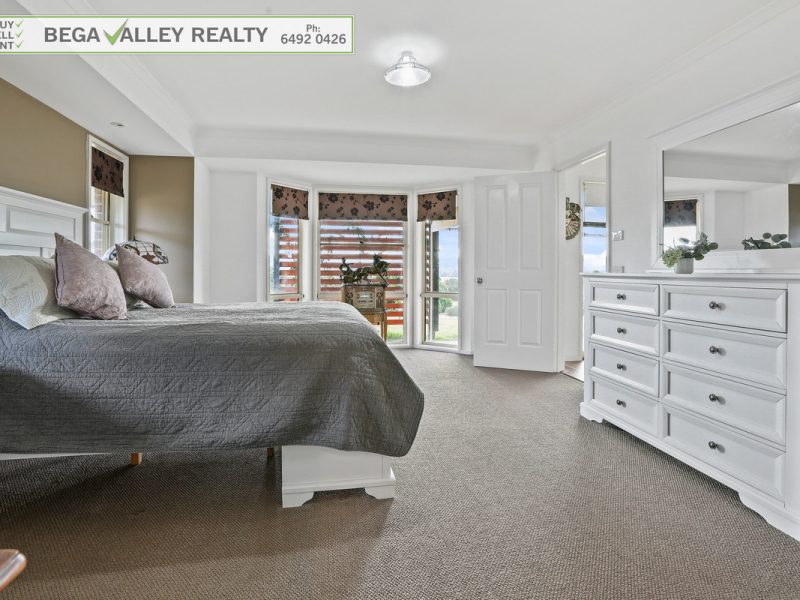 4 Mount View Close, Bega, NSW 2550 AUS