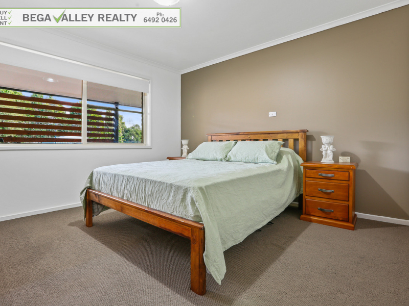 4 Mount View Close, Bega, NSW 2550 AUS