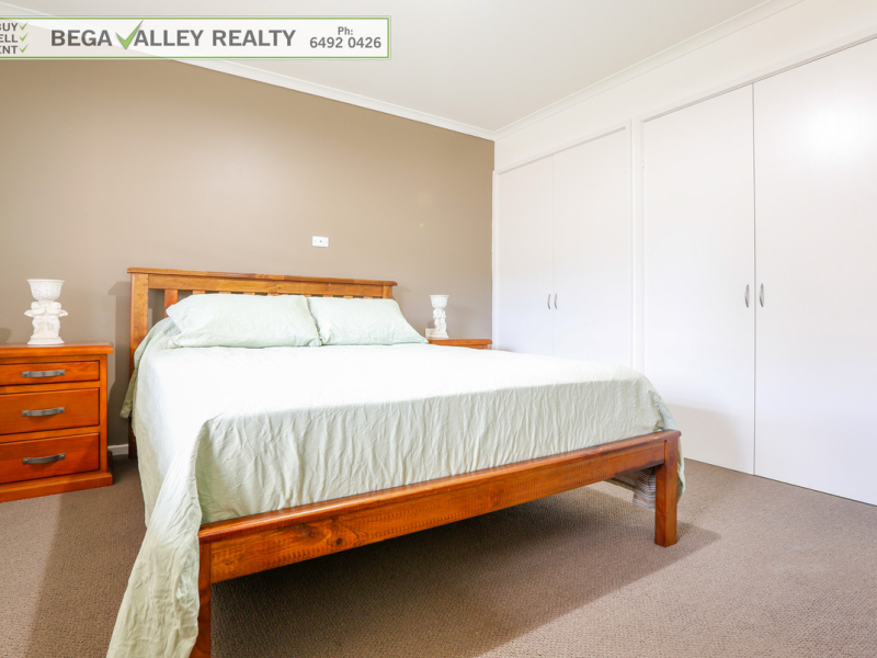 4 Mount View Close, Bega, NSW 2550 AUS