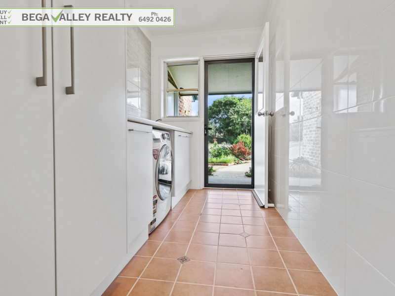 4 Mount View Close, Bega, NSW 2550 AUS