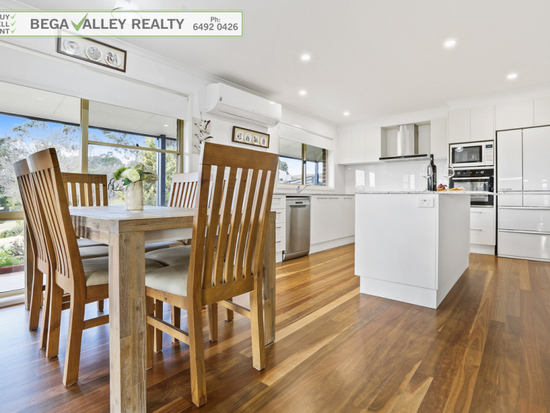 4 Mount View Close, Bega, NSW 2550 AUS