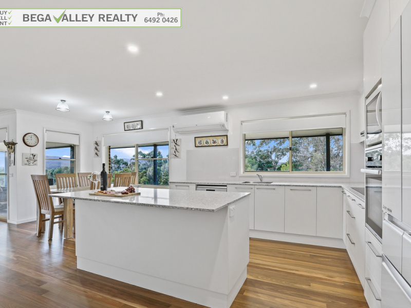 4 Mount View Close, Bega, NSW 2550 AUS