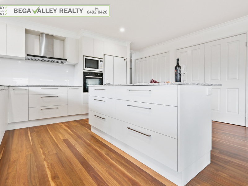 4 Mount View Close, Bega, NSW 2550 AUS