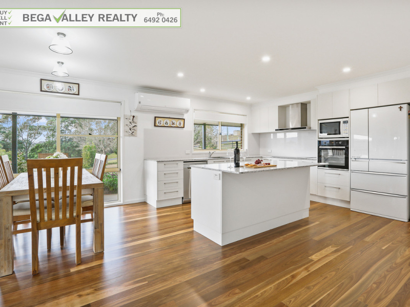 4 Mount View Close, Bega, NSW 2550 AUS