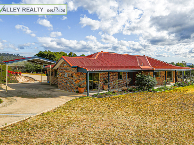 4 Mount View Close, Bega, NSW 2550 AUS