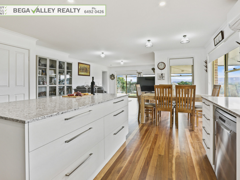 4 Mount View Close, Bega, NSW 2550 AUS