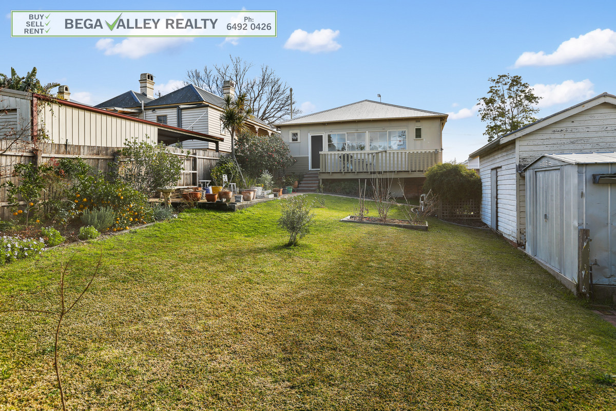 8 Bega Street, Bega - Thumbnail 7